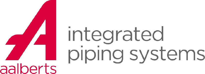 Aalberts Integrated Piping Systems logo